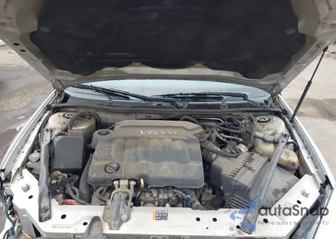 2012 Chevrolet Impala Ltz из США, поврежденный, VIN 2G1WC5E38C1140459